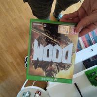 gioco xbox one