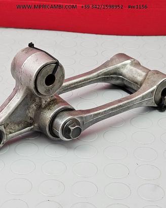 LEVERAGGI LEVERAGGIO SUZUKI RMZ 450 2005 2006 RM Z
