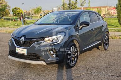 RENAULT Captur Full Hybrid E-Tech 145 CV Techno