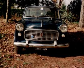 FIAT 1100 speciale (103G)