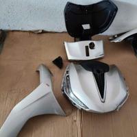 Carene Forcella Stop Piaggio Beverly 300 400 hpe