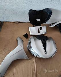 Carene Forcella Stop Piaggio Beverly 300 400 hpe