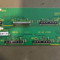 Panasonic TX-P42S20E Buffer Board Set