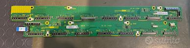 Panasonic TX-P42S20E Buffer Board Set