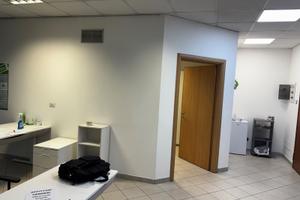 Ufficio Coworking Rubiera 60mq arredato nuovo con