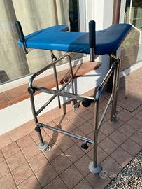 Deambulatore per anziani