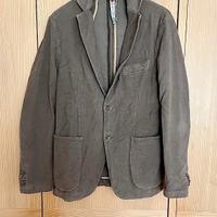 Blazer/giacca elegante da uomo Bernese
