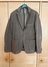 Blazer/giacca elegante da uomo Bernese