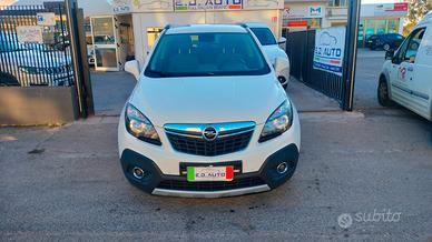 Opel Mokka 1.6 CDTI Ecotec 136CV 4x2 Start&Stop Co