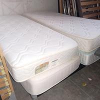 materassi in buon condizioni