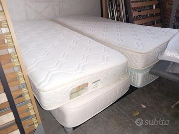 materassi in buon condizioni