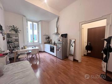 Appartamento Milano [GPR/LDI/995ARG]