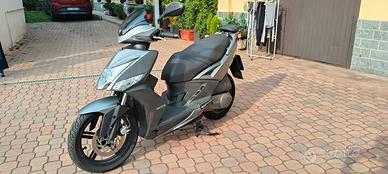 Kymco agility 200i R16 