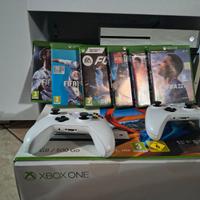 xbox one