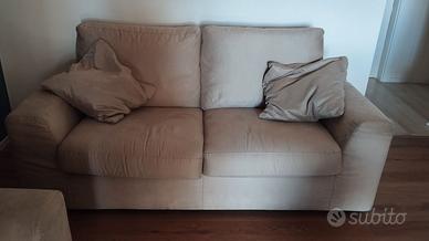 Divani poltrone sofà