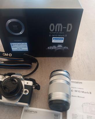 Olympus