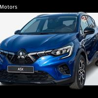 Mitsubishi ASX 1.6L Plug In 159 CV AT Intense