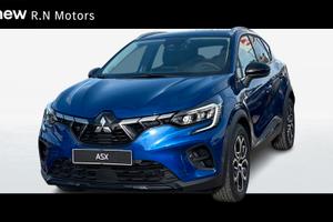 Mitsubishi ASX 1.6L Plug In 159 CV AT Intense