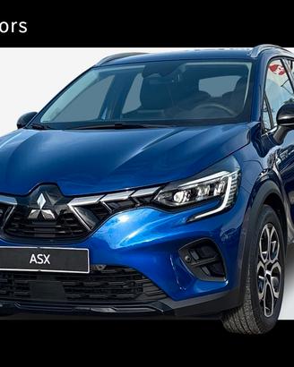 Mitsubishi ASX 1.6L Plug In 159 CV AT Intense
