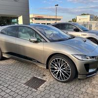 JAGUAR J-PACE 90 KV HSE 400 CV AWD