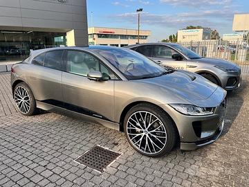 JAGUAR J-PACE 90 KV HSE 400 CV AWD