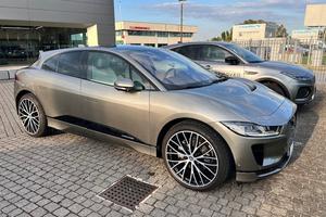 JAGUAR J-PACE 90 KV HSE 400 CV AWD