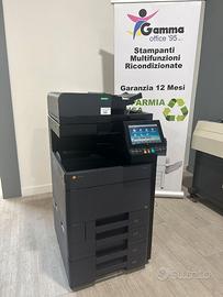 Multifunzione Monocromatica Triumph Adler 5056i 