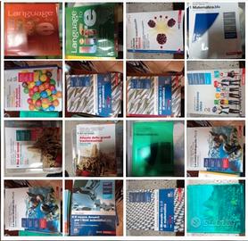 Libri usati liceo scientifico