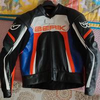 tuta divisibile berik