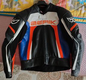 tuta divisibile berik