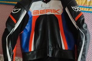 tuta divisibile berik