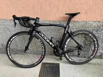 Bici da Corsa Pinarello F10