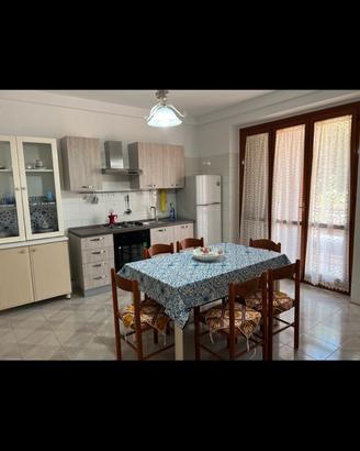 Casa vacanze Siderno 2024