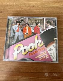 CD - Pooh Piccola Katy