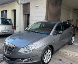 Lancia Delta 1.6 MJT 105 cv Platinum PERFETTA