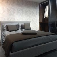 Letto imbottito Scavolini