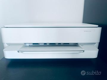 Stampamte Hp envy 6030