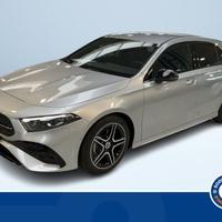 Mercedes-Benz Classe A 180d Automatic AMG Lin...