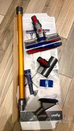 Kit accessori aspirapolvere Dyson V8 Absolute