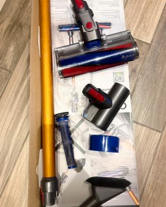 Kit accessori aspirapolvere Dyson V8 Absolute