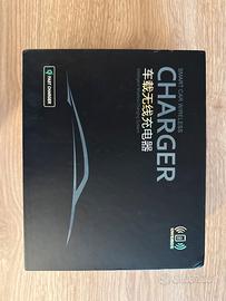 Carica cellulare volvo V60 S60 XC60 V90 XC90 S90