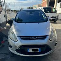Ford cmax 2010 1.6 TDCI