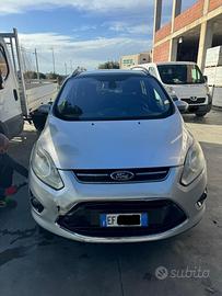 Ford cmax 2010 1.6 TDCI