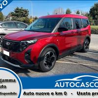 FORD Tourneo Courier 2ªs Tourneo Courier 1.0 E...