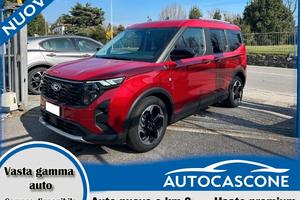 FORD Tourneo Courier 2ªs Tourneo Courier 1.0 E...
