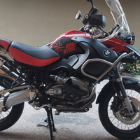 BMW r 1200 GS