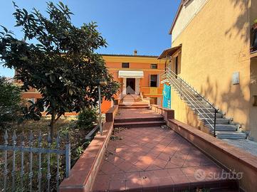 UFFICIO A CASTELNOVO DI SOTTO