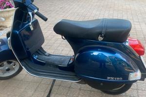 Vespa 150 PX -2014-