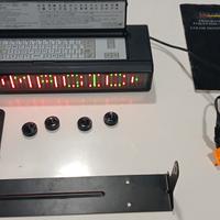 display led magic 4