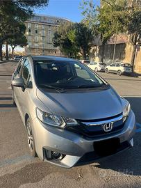 Honda Jazz 1.3 elegance Navi Adas s/sedi.risc.